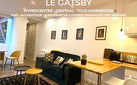 Hypercentre Calme - Le Gatsby - Coconhome